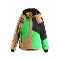 Куртка Reimatec Active Taganay 531363-8400